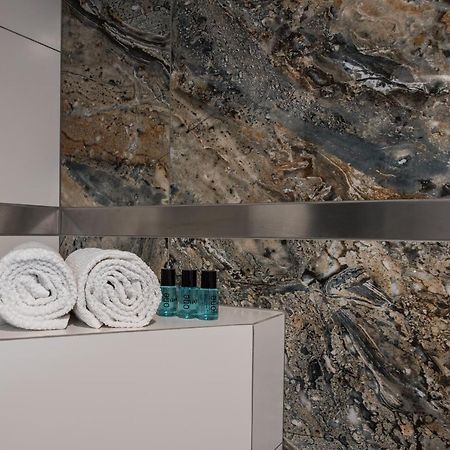 Magnetic Apartment Jerozolimskie B وارسو المظهر الخارجي الصورة