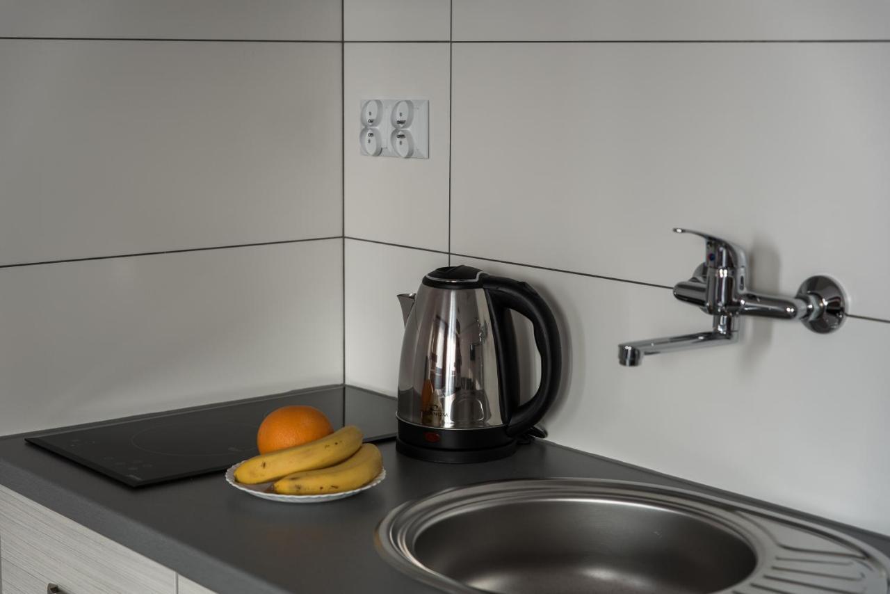 Magnetic Apartment Jerozolimskie B وارسو المظهر الخارجي الصورة